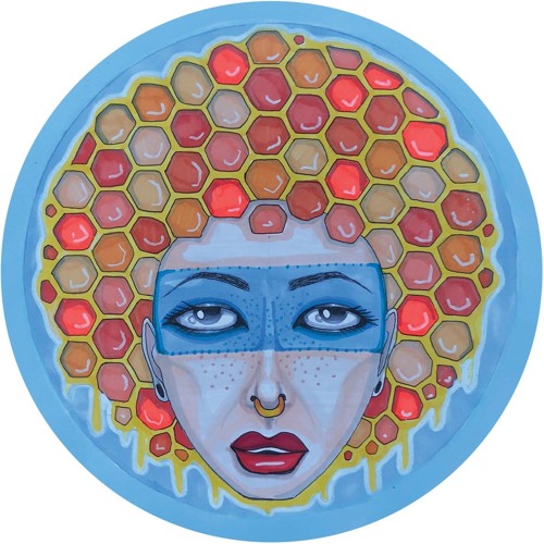 Frank Storm & Matteo Spedicati - Gimme Tha Honey