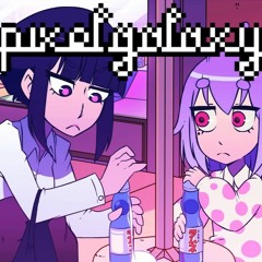 Ujico*/Snail's House - Pixel Galaxy (Ctrlcv  Remix)
