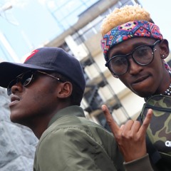 LyricalPotheadz - Americans