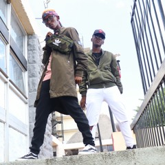 LyricalPotheadz - The Sequence