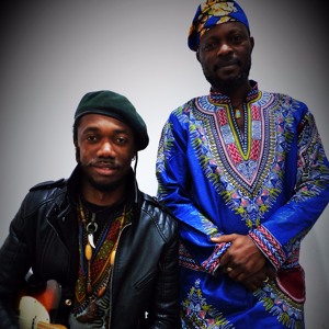 Coton D'Afrik : Nkoyi