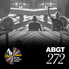 Group Therapy 272 with Above & Beyond and Just Her