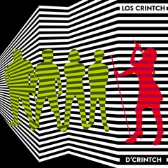 LOS CRINTCH - Arlequín