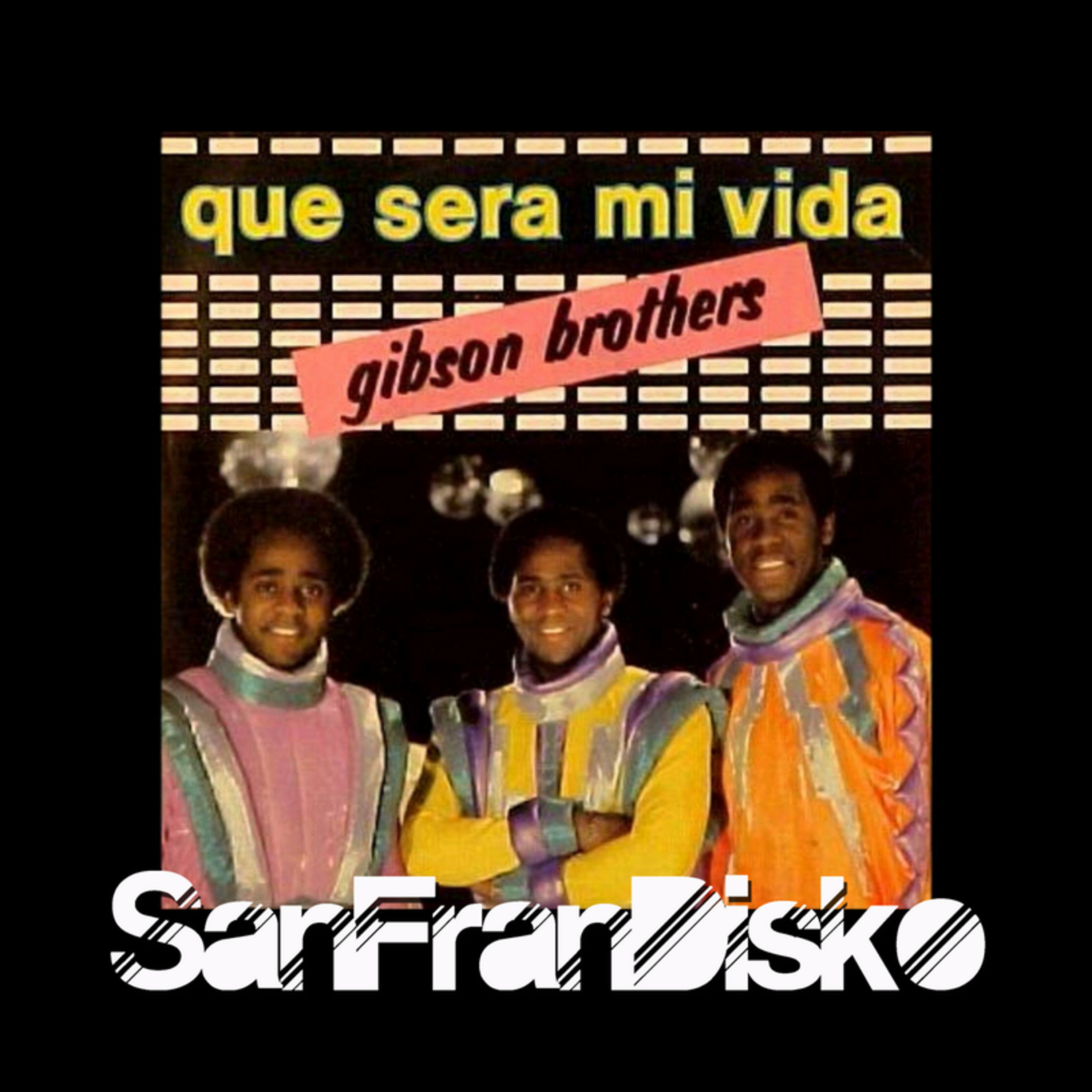 DJSanFranDisko