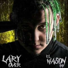 12 - Lary Over, Darell - Soy el Mejor -TRAP ZONE HD-.mp3