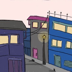 howlight & bubblegum - city lights