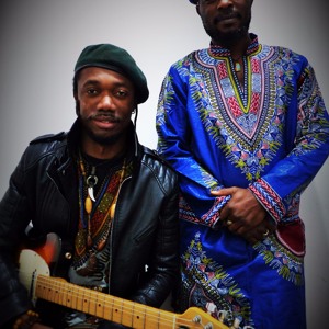 Coton d'Afrik : Karibu
