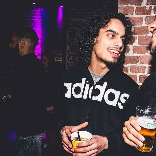 ANDIJ - NET JESSINE (Prod. M3)