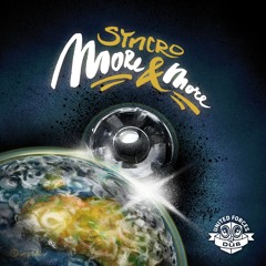 Syncro - More & More feat Mowty Mahlyka / Alpha Bass & Dub