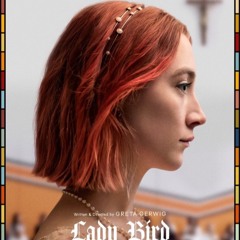 Kabc Radio LA Movie Review "Lady Bird"