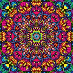 MELLOW mix #1