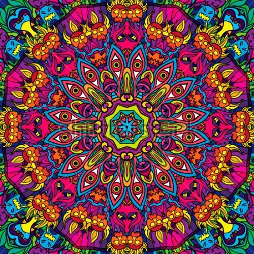 MELLOW mix #1