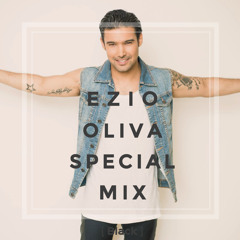 Black & BlaxxFire - Ezio Oliva ( Special Mix )