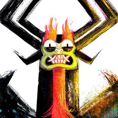 Spun Universes - Extra Lines Crossed