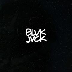 BLVK JVCK + H.E.R - Mine Luv (Frustra Variant)
