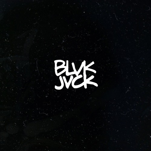 BLVK JVCK + H.E.R - Mine Luv (Frustra Variant)