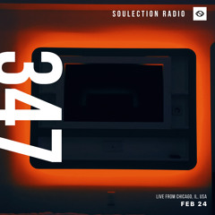 Soulection Radio Show #347 (Live from Chicago, IL)