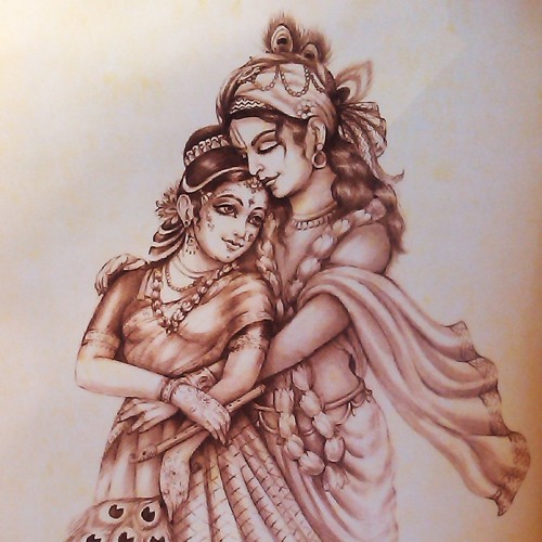 Chakrini Devi Devi Dasi - Sri Nandanastakam