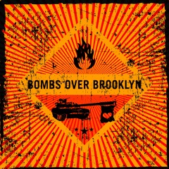MureKian - Spin & Record (BOMBS OVER BROOKLYN)