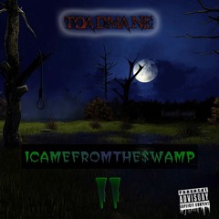 Can't $top, Won't $top -TOADMANE (Prod. $UIJIN)*OFFICIAL MUSIC VIDEO IN BIO*