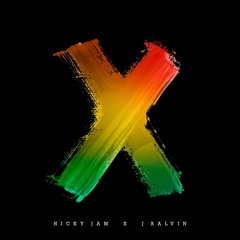 X (EQUIS) - Nicky Jam x J. Balvin (BASS BOOST)DESCARGA EN LA DESCRIPCION