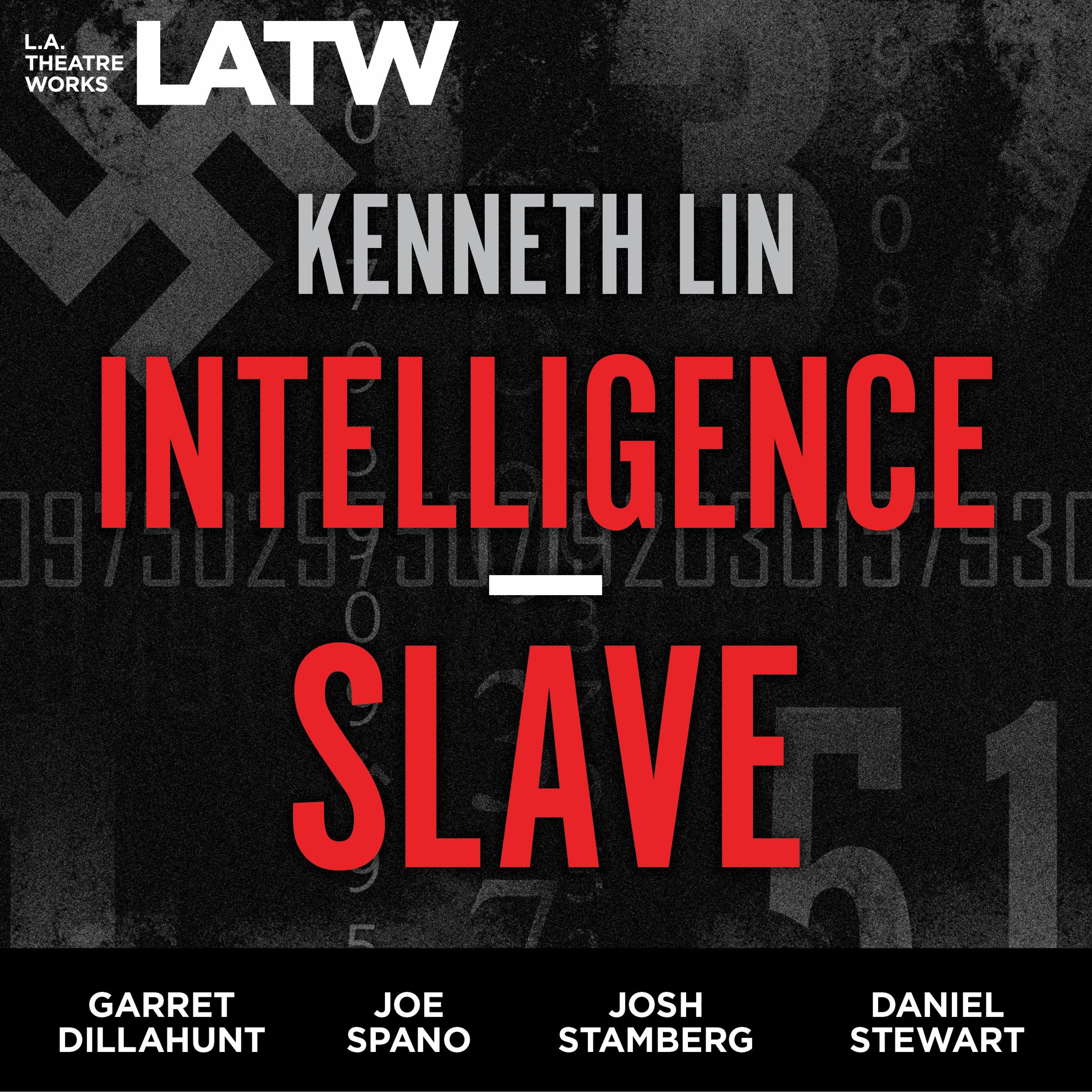 Intelligence - Slave episode artwork