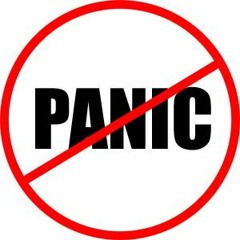 Don't Panic - NK