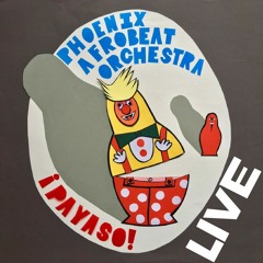 Payaso (LIVE)