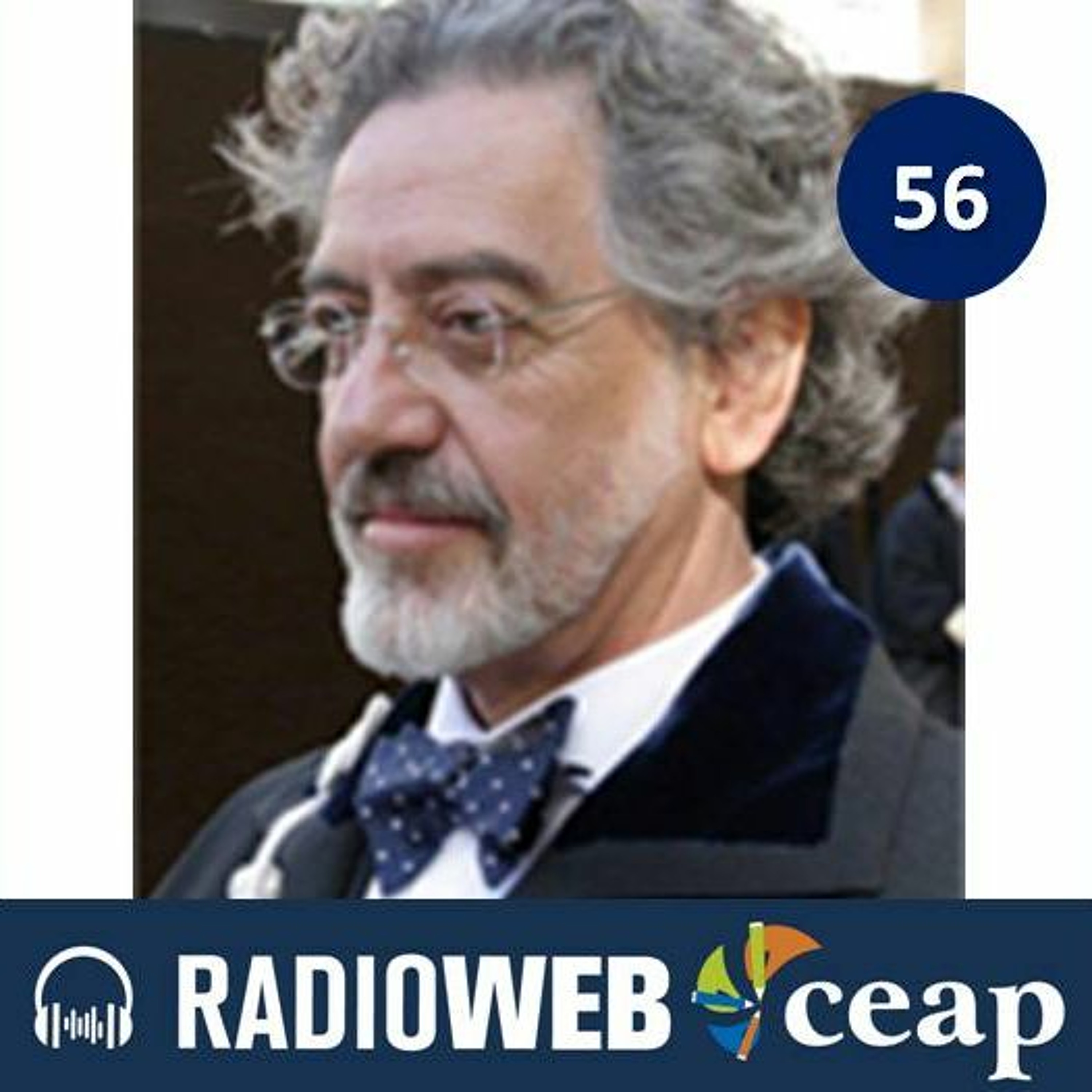 Radioweb CEAP: formação de professores