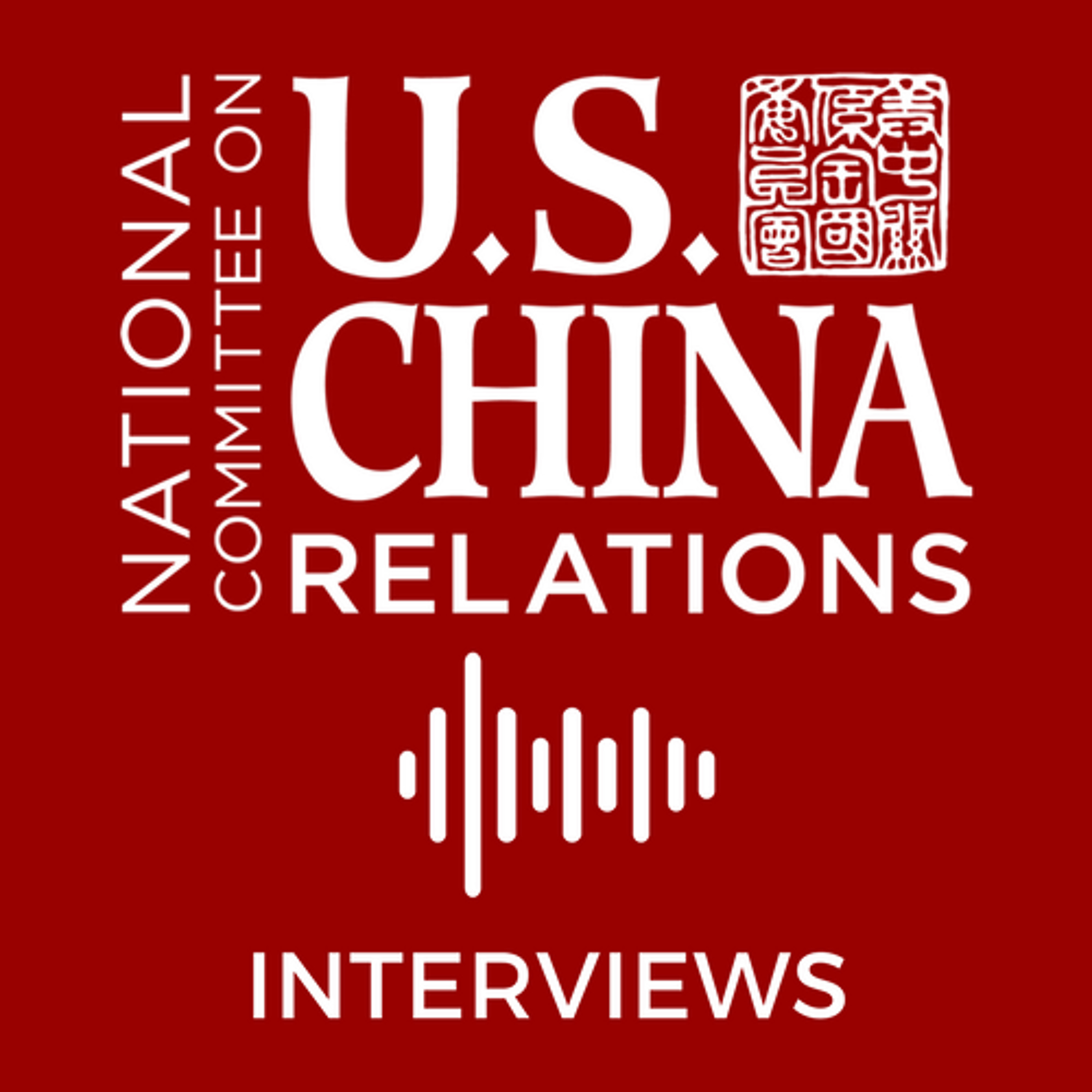 National Committee on U.S.-China Relations