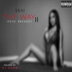 The Way ll (Feat. Brenzo)