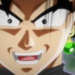Dragon Ball Super - Heroic Battle - Norihito Sumitomo