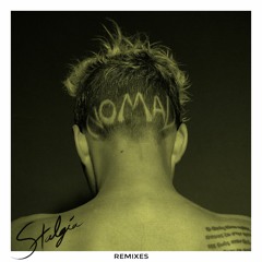 Electric (Alexander Southbound Remix)