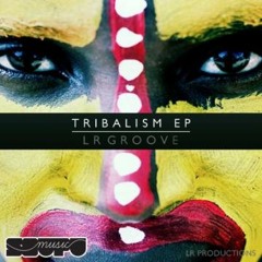 LR Groove - Tribal