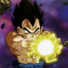 Dragon Ball Super - Chōzetsu ☆ Dynamic! (Sorrowful Ver.)- Norihito Sumitomo