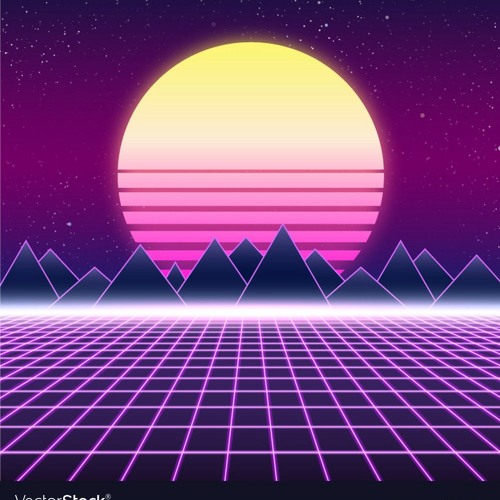 OP - 1 Synth Wave
