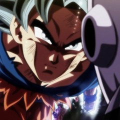 Dragon Ball Super - The Final Death-Match - Norihito Sumitomo