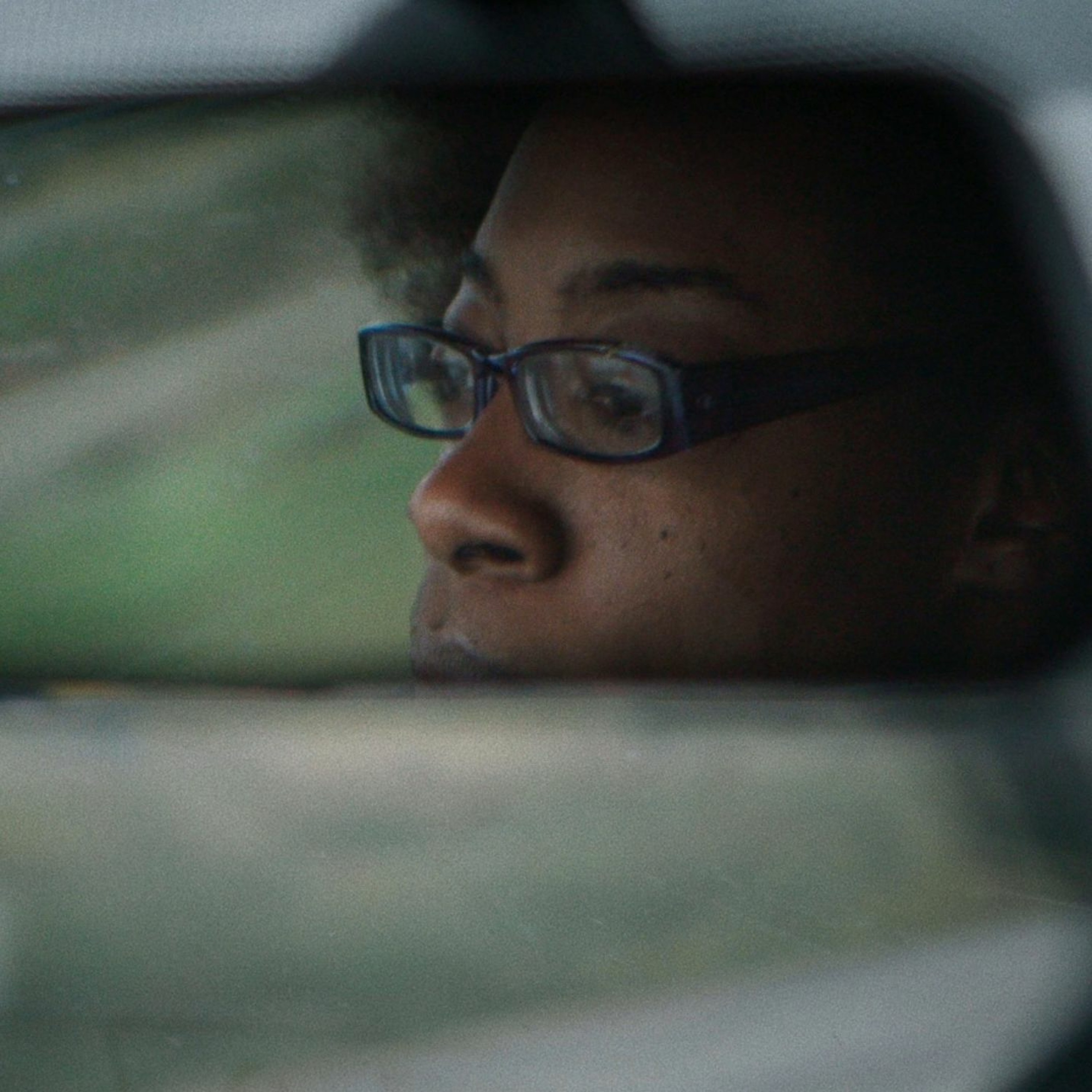 Oscar-Nominated "Traffic Stop" Examines Arrest of Austin Teacher episode artwork