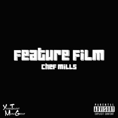 Feature Film [prod. RellyMade]
