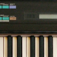 DX7 Dream