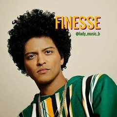 Finesse The Gqom - Bruno Mars (DjStixx House Mix)