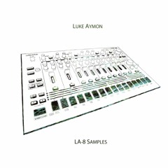 Luke Aymon LA-8 Sample Pack (Sample Pack Track)