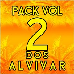 Pack Vol. 2 - Al Vivar - CLICK EN "BUY" PARA DESCARGA GRATIS