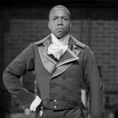 [Hamiltale] Locked Out Of The Room Where It Happens