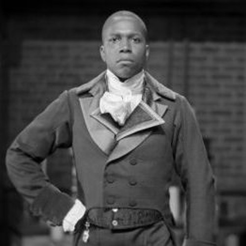 [Hamiltale] Locked Out Of The Room Where It Happens