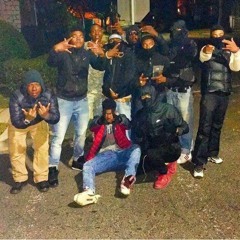 Drill - Left Hollywood