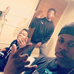 Levitating - DBANDZ KC x Turkio x Twuan