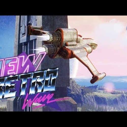 Retro wave and other wave