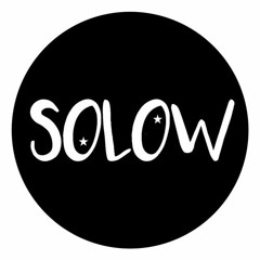 We Love House (Solow Promo Mix)