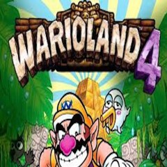 Monsoon Jungle - Wario Land 4